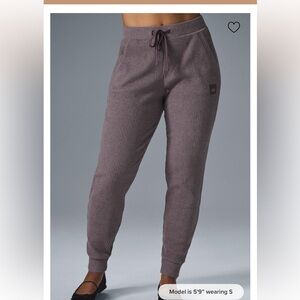 ALO Muse Sweatpant